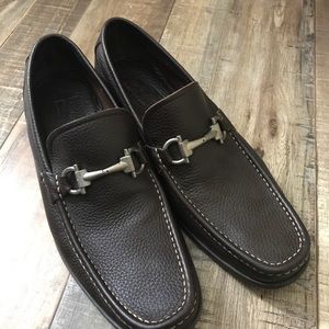 Salvotore Ferragamo Shoes